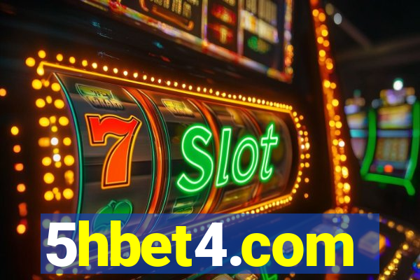 5hbet4.com