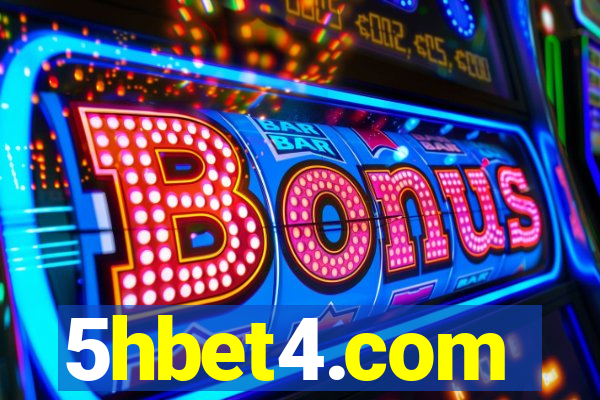 5hbet4.com