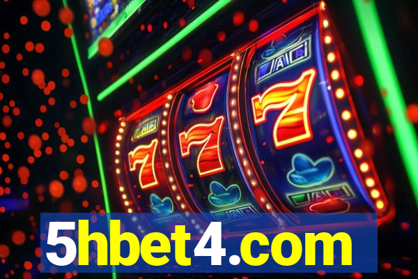 5hbet4.com