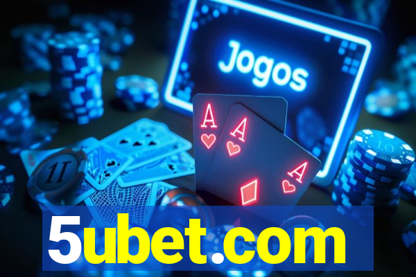 5ubet.com