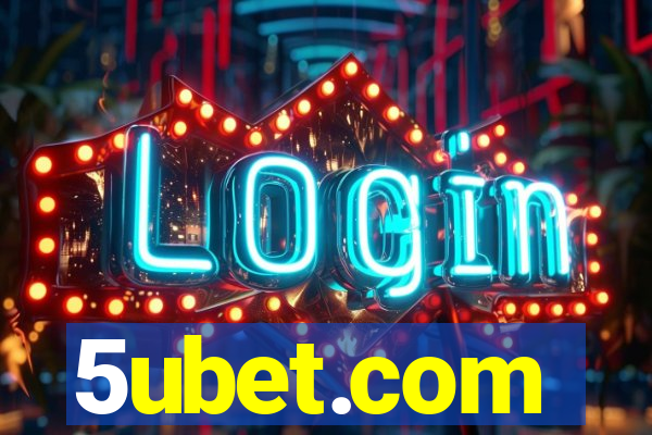 5ubet.com