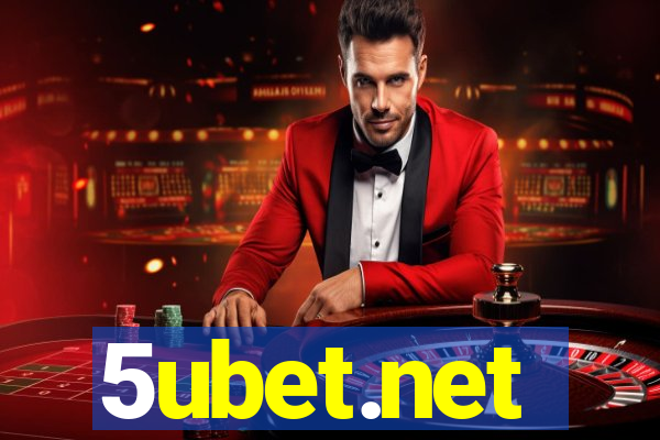 5ubet.net