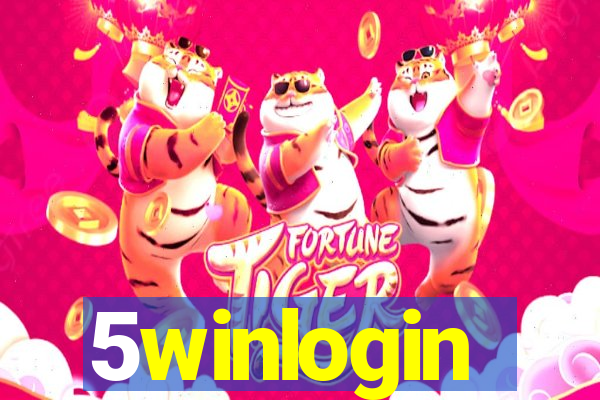 5winlogin