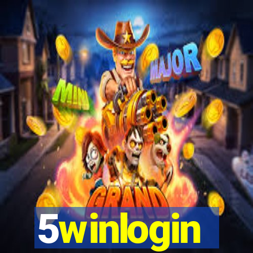 5winlogin