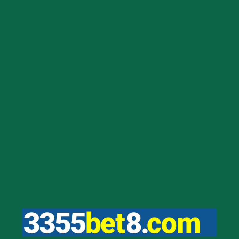 3355bet8.com