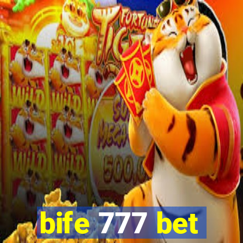 bife 777 bet