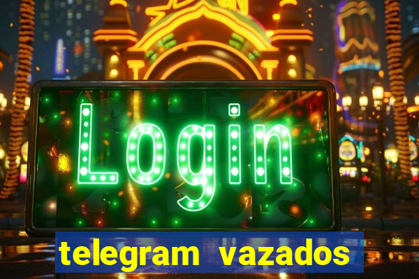 telegram vazados kid bengala