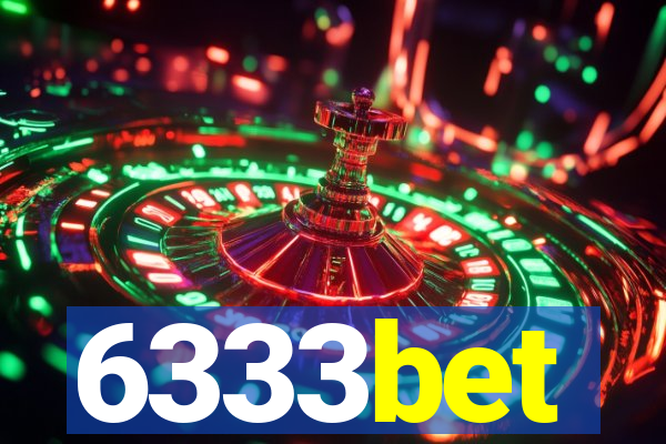 6333bet