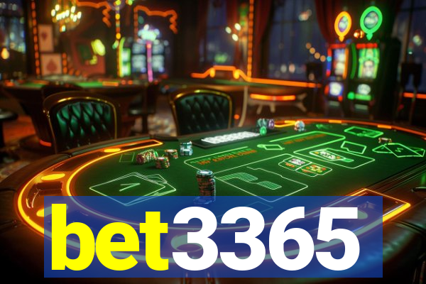 bet3365