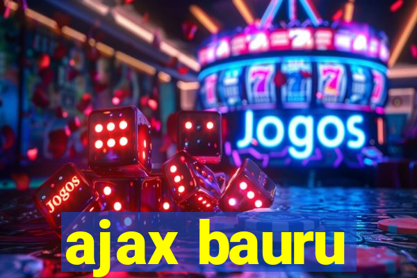 ajax bauru