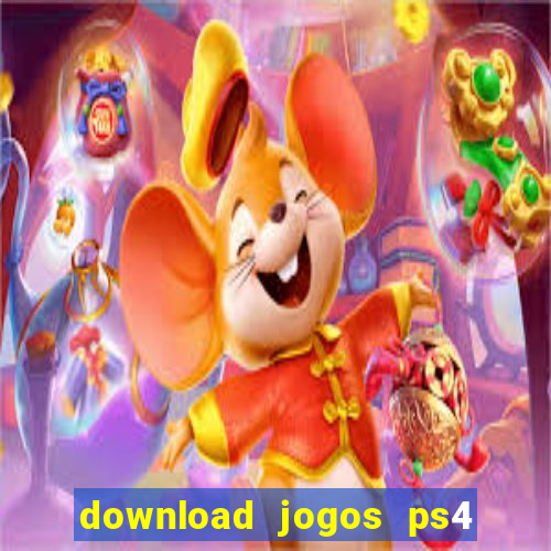 download jogos ps4 pkg pt-br