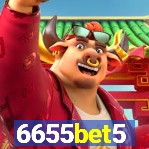 6655bet5