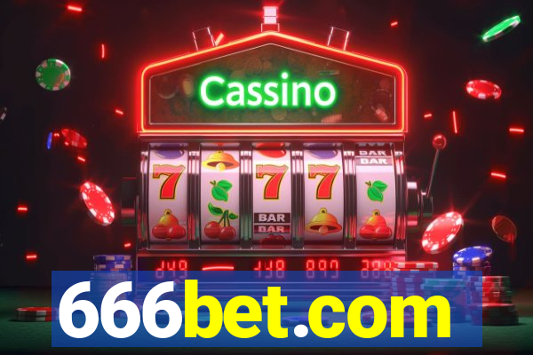 666bet.com