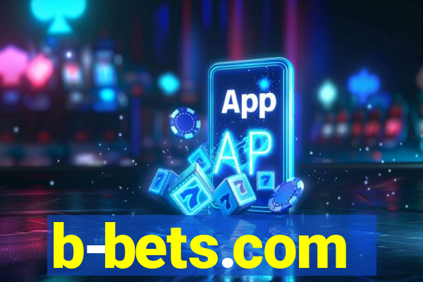 b-bets.com