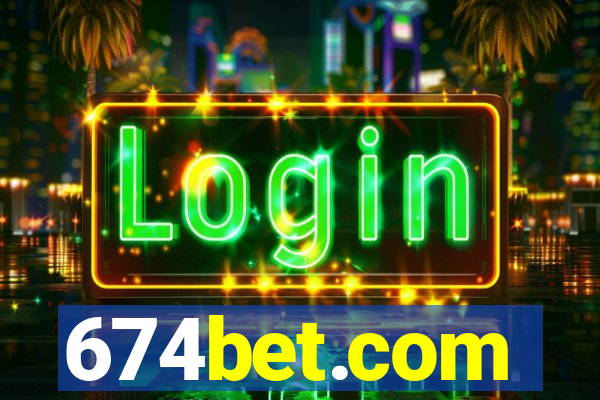 674bet.com