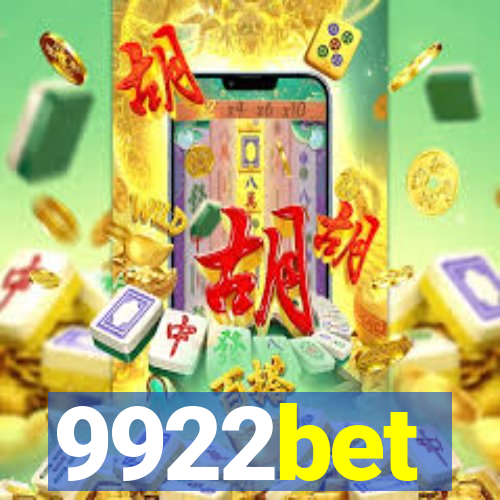 9922bet