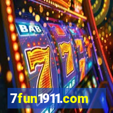 7fun1911.com