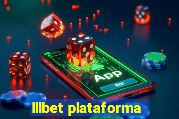 lllbet plataforma