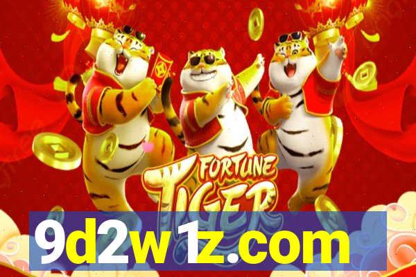 9d2w1z.com