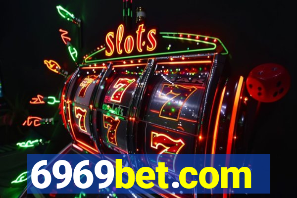 6969bet.com