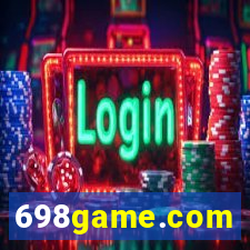 698game.com