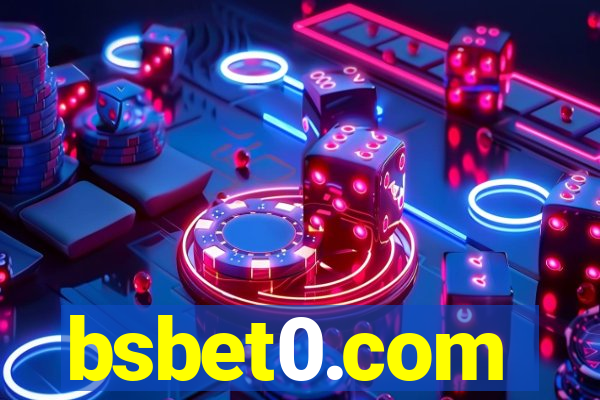 bsbet0.com