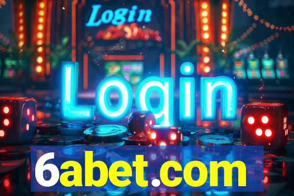 6abet.com