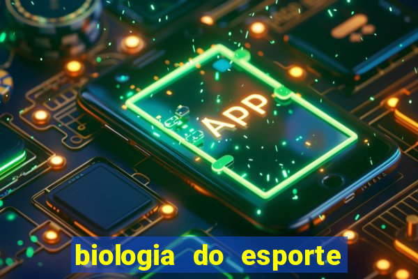 biologia do esporte jurgen weineck pdf