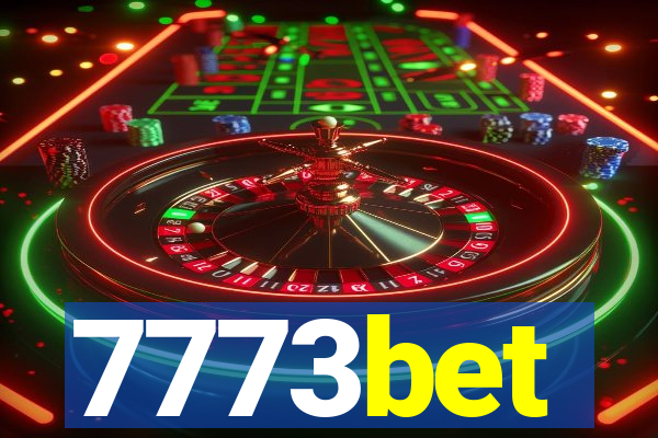 7773bet