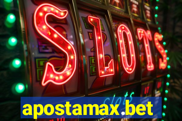 apostamax.bet