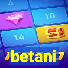 betani