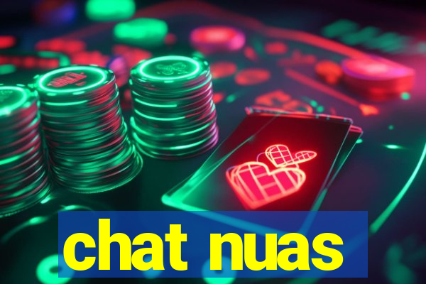 chat nuas