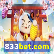 833bet.com