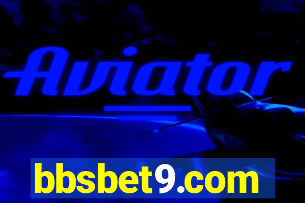 bbsbet9.com