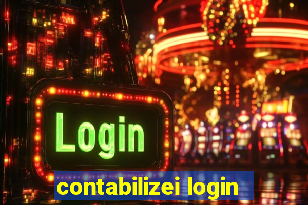 contabilizei login