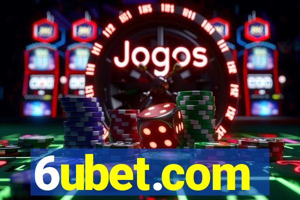 6ubet.com