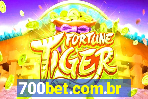 700bet.com.br