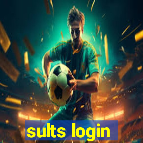 sults login