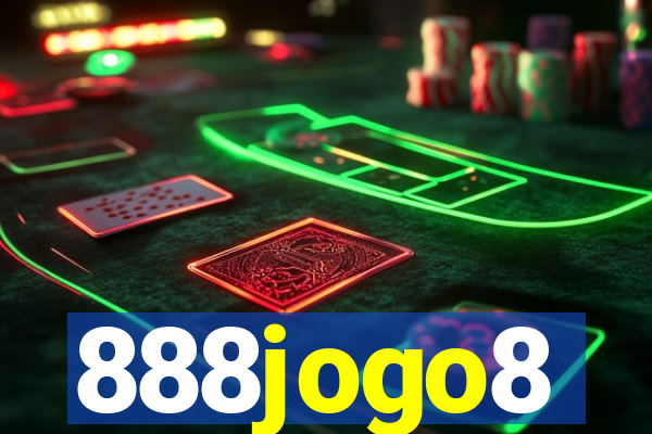 888jogo8