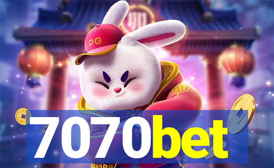 7070bet