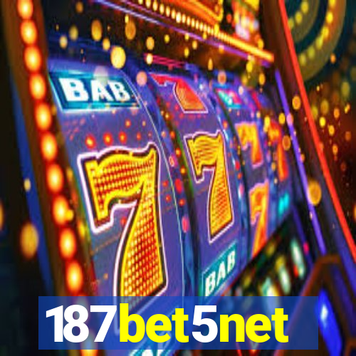 187bet5net