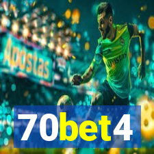 70bet4