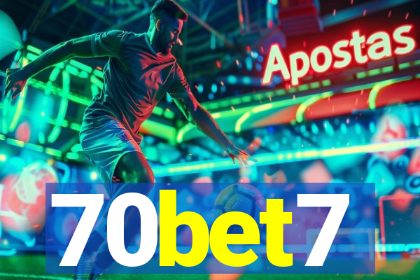 70bet7