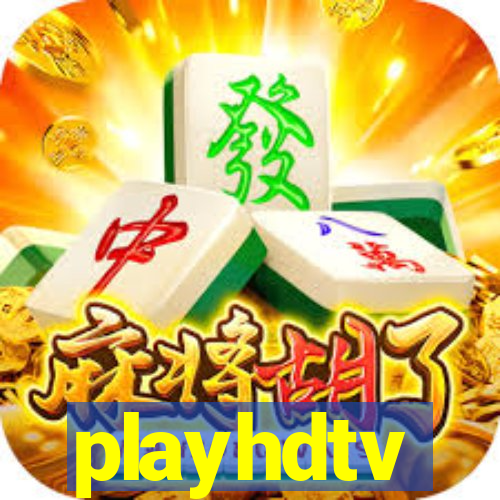 playhdtv