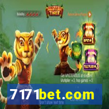 7171bet.com