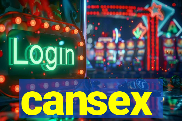 cansex