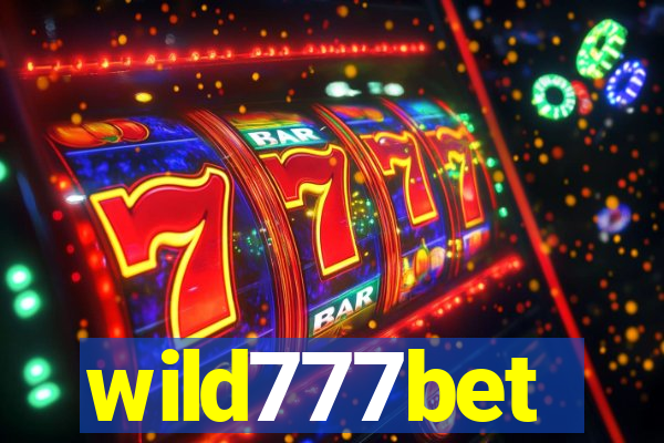 wild777bet