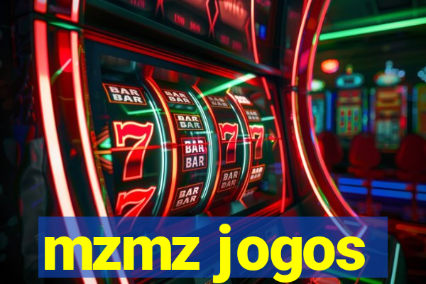 mzmz jogos