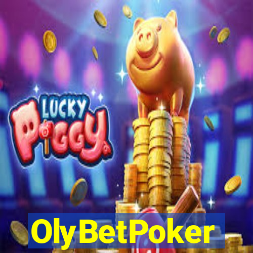 OlyBetPoker