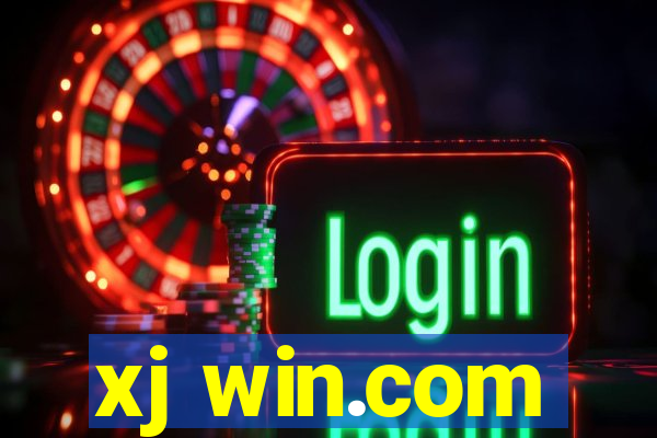 xj win.com